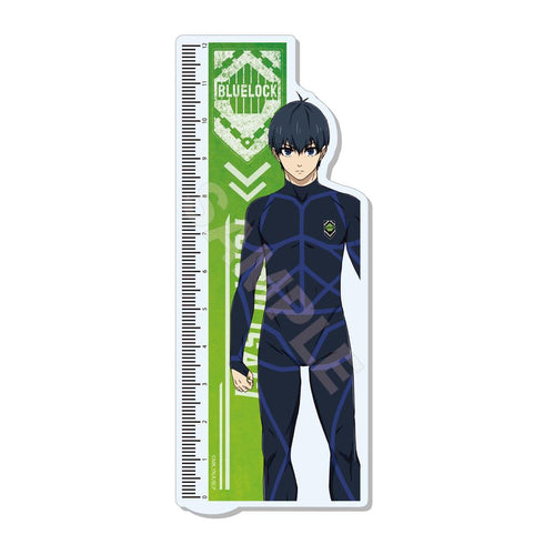 『ブルーロック』3wayキャラメモボード /01 潔 世一【202510再販】